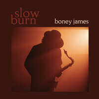 All I Want Is You - Boney James