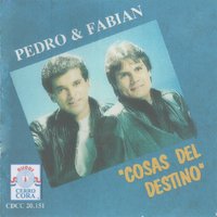 Nacimos para Cantar - Pedro