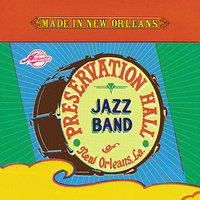 Over In The Gloryland - Preservation Hall Jazz Band