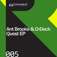 Look Before - Ant Brooks & D-Deck