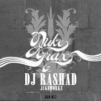 Shake & Drop - DJ Rashad
