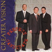 No One - Greater Vision