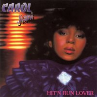 Hit'n Run Lover - Carol Jiani