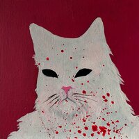 Атака Кота - SP4K & ЛСП