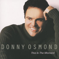 Not While I'm Around - Donny Osmond & Vanessa Williams