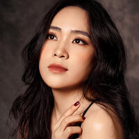 Hận tình trong mưa - Phan Thu Lan