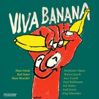 Mit Vierzgi - Stephanie Glaser & Jörg Schneider & Ines Torelli & Orchester "Viva Banana"