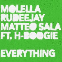 Everything - Molella & H-Boogie
