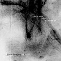 Like Transparent Shadow - Sainkho & Kazuhisa Uchihashi