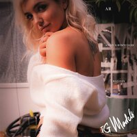 Instagram Models - AR & Andy Grimwood & Raddix