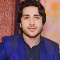 Da Cha Da Para - Zeeshan Marwat