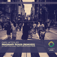 Imaginary Roads - Gary Afterlife & Sam Cydan