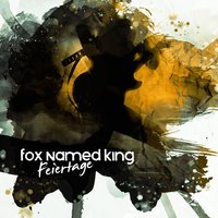 Pirat - Fox Named King