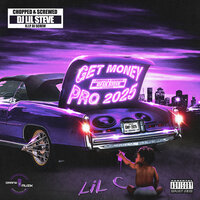 Lonely (Chopped & Screwed) - Lil C & DJ Lil Steve