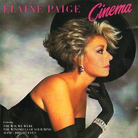Theme from Mahogany (Do You Know Where You're Going To?) - Elaine Paige