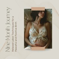 Tranquil Passage: Restful Melody - Monique Namaste