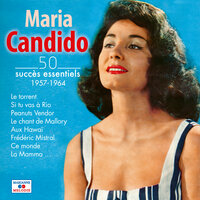 Seigneur, tu le sais - Maria Candido