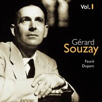 Le Manoir De Rosemonde - Gerard Souzay & Анри Дюпарк