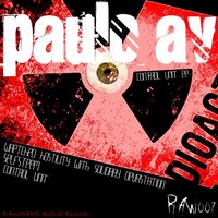 Control Unit - Paulo Av