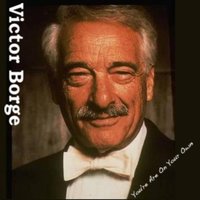 Clair De Lune - Victor Borge