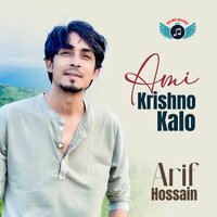 Ami Krishno Kalo - Arif Hossain