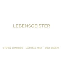 Life Spirits - Budi Siebert & Matthias Frey & Stefan Charisius