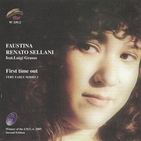 Come Sunday - Faustina, Renato Sellani & Renato Sellani & Faustina & Luigi Grasso