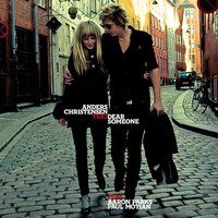 I'll Be Seeing You - AC Trio & Aaron Parks & Paul Motian & Anders Christensen