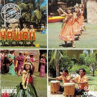 Kuo Ta Huli - The Hiram Olsen Group & Nina Keali'iwahamana