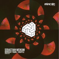 Shuffle - Sebastian Weikum