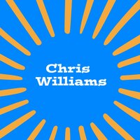 Time of Inspiration - Chris Williams