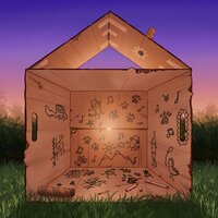 In the Hall of the Mountain King (Featherwand) - Emerson & Эдвард Григ