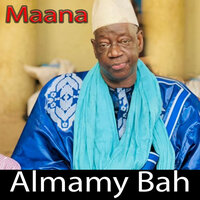 Fatinin - Almamy Bah