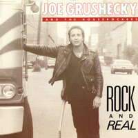 Ain't Goin' Down - Joe Grushecky and the Houserockers
