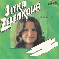 Zvonky (Kolokolčik) - Jitka Zelenková