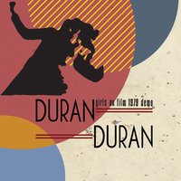 See Me, Repeat Me - Duran Duran & Andy Wickett