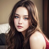 Window in Reverse - Luna & B