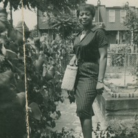 Go Away - Jeff Parker