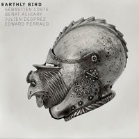 Dodo - Benat Achiary & Edward Perraud & Julien Desprez & Sébastien Coste & Sébastien Coste, Beñat Achiary, Julien Desprez, Edward Perraud