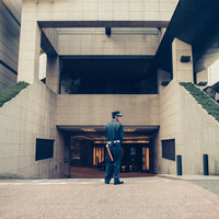 Esquape - Joris Voorn