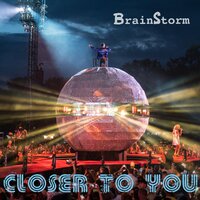 We Wait for the Light - BrainStorm & Ewert and the Two Dragons