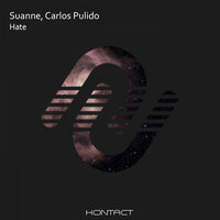Contempt - Suanne & Carlos Pulido