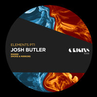 Rinser - Josh Butler