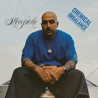 Chemical Imbalance - Slowpoke & Annie Julissa