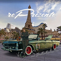 Reprezento - Spectr & Lil Cigan