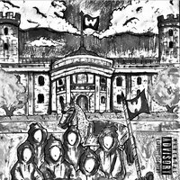 House of the Wu - 2nd Generation Wu & charlilonewolf & Intell & PXWER