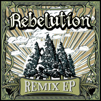 Bright Side of Life - Rebelution & Junior Reid & Yeti Beats
