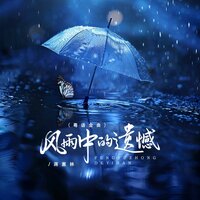 风雨中的遗憾 - 蒋蕙林