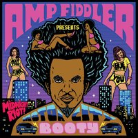 Superficial - Amp Fiddler