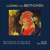Piano Concerto No.3 in C Minor, Op.37, ILB 155: II. Largo - Nürnberger Symphoniker & Elly Ney & Willem van Hoogstraten & Ludwig van Beethoven